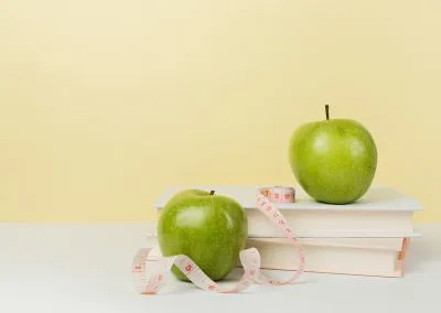 Servicio de educacion